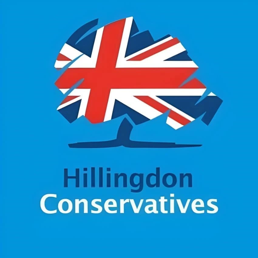 Fighting for Cowley Rec - Uxbridge community photo