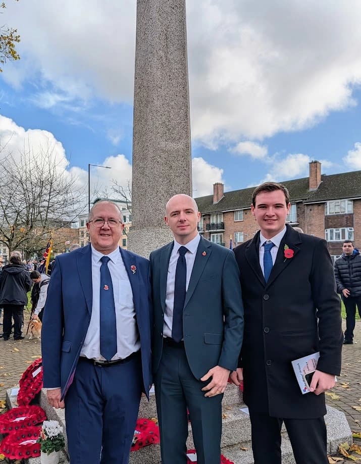 Remembrance Day 2025