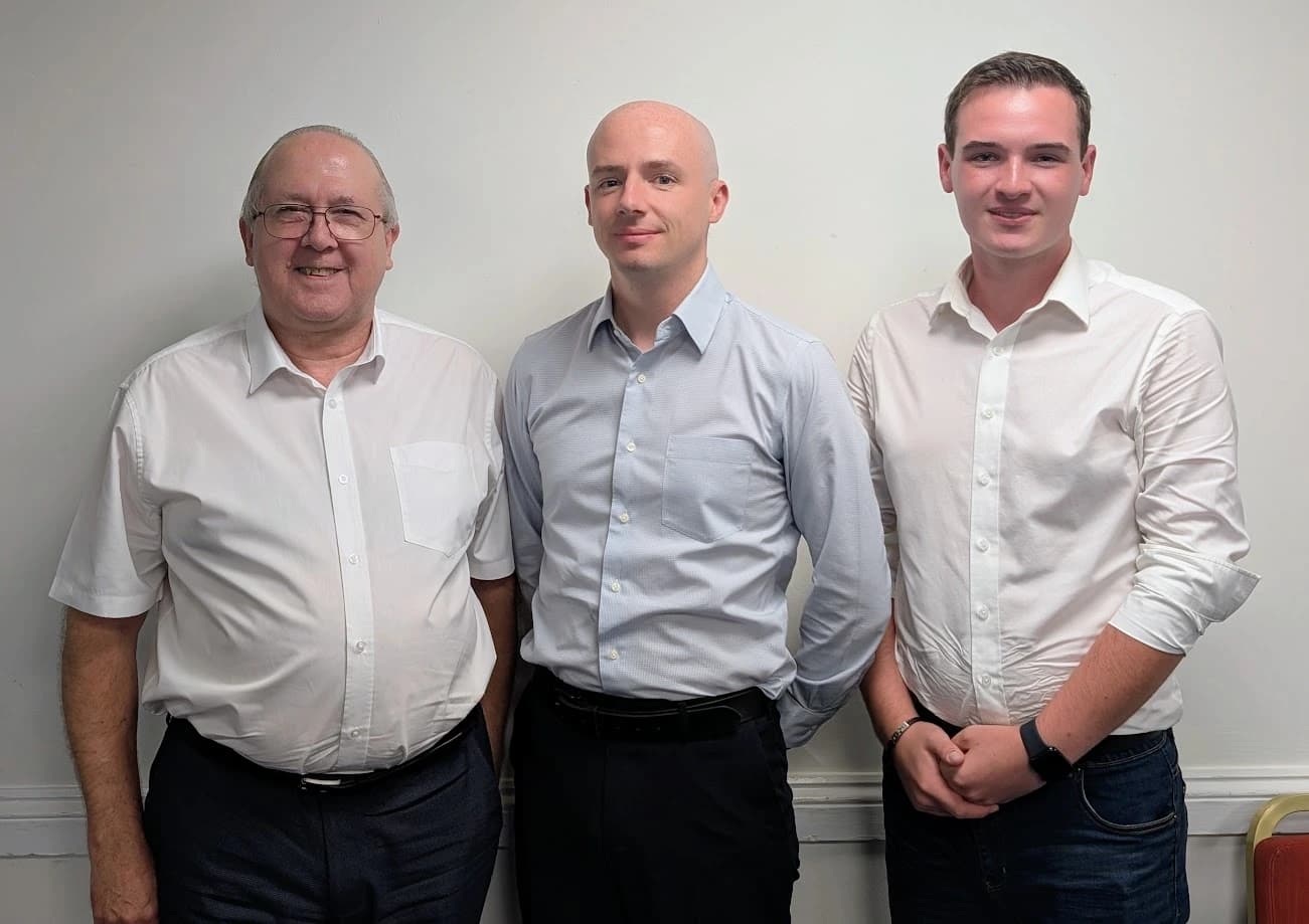 Representing Uxbridge residents in council meetings